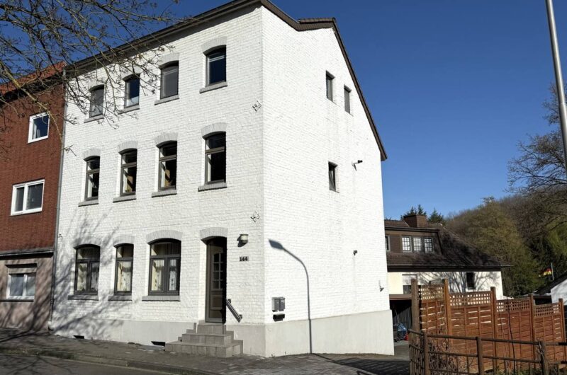 Ansicht