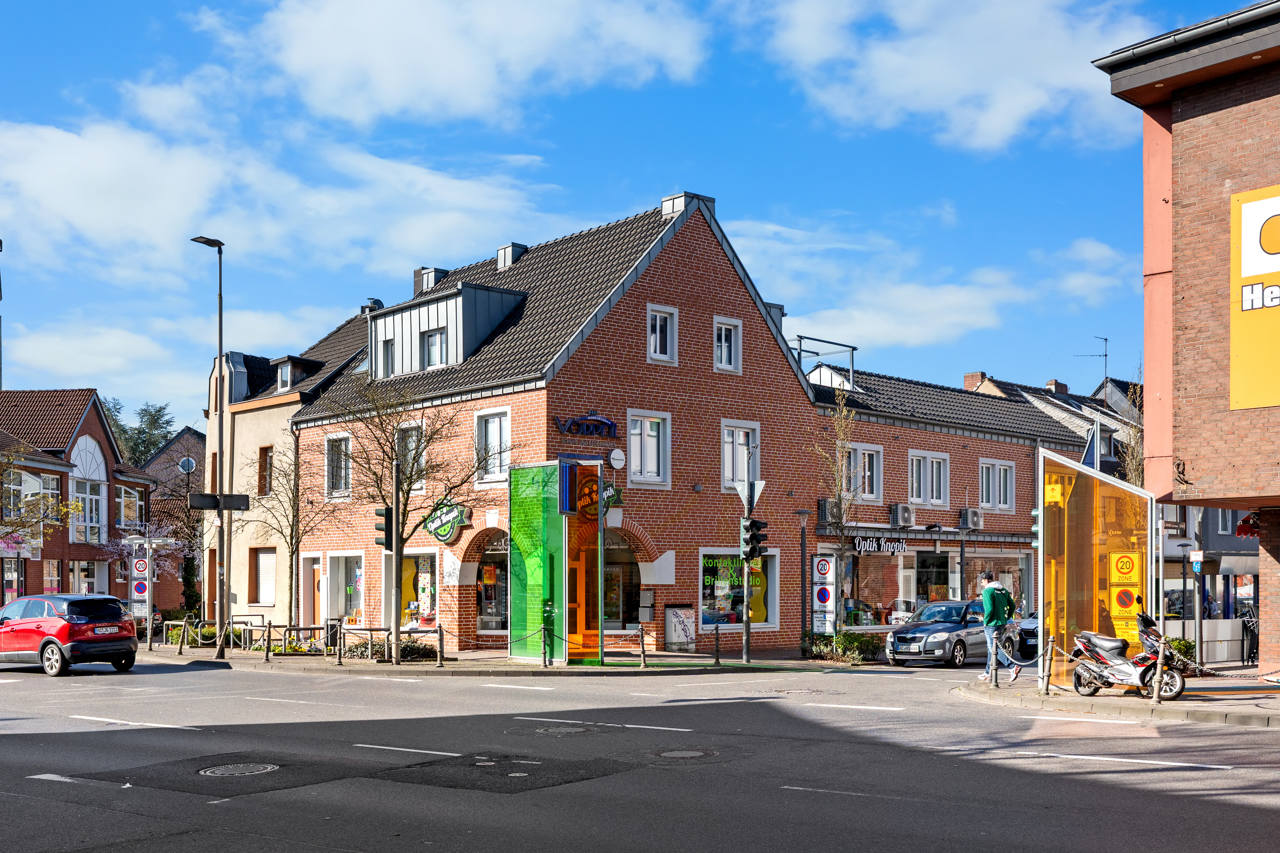Ansicht