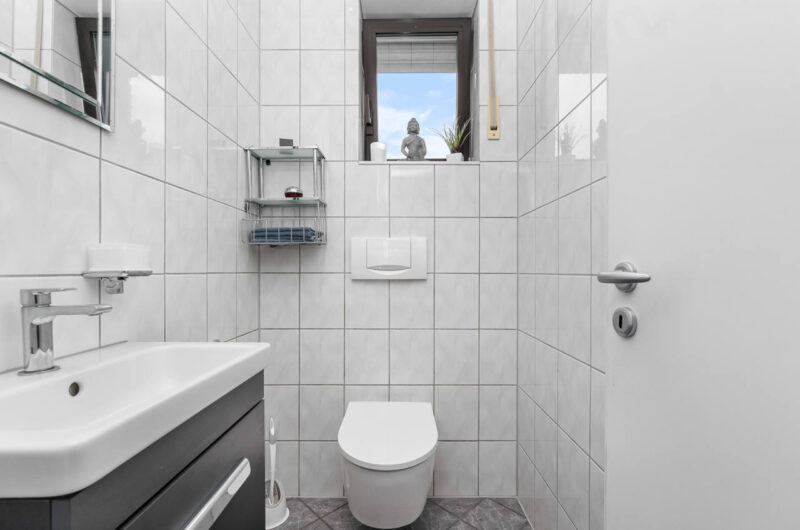 Gäste WC