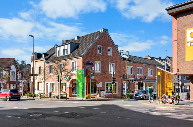 Ansicht