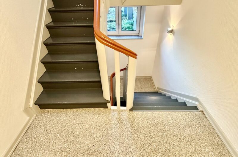Treppenhaus