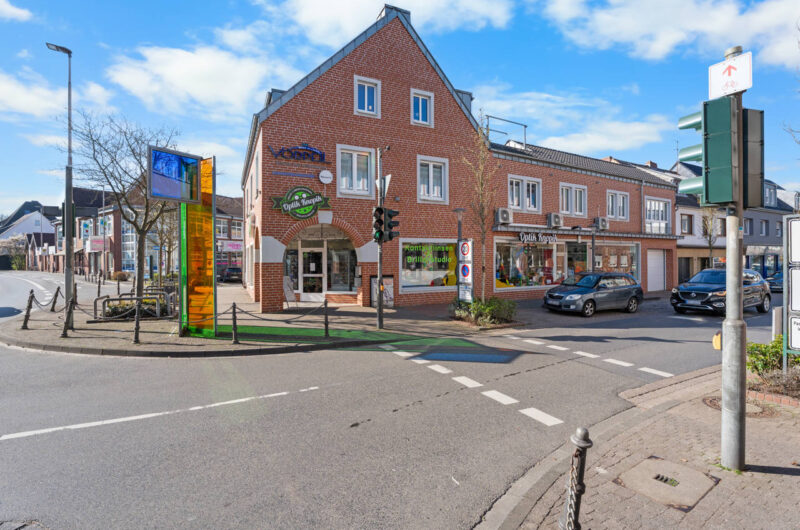 Ansicht