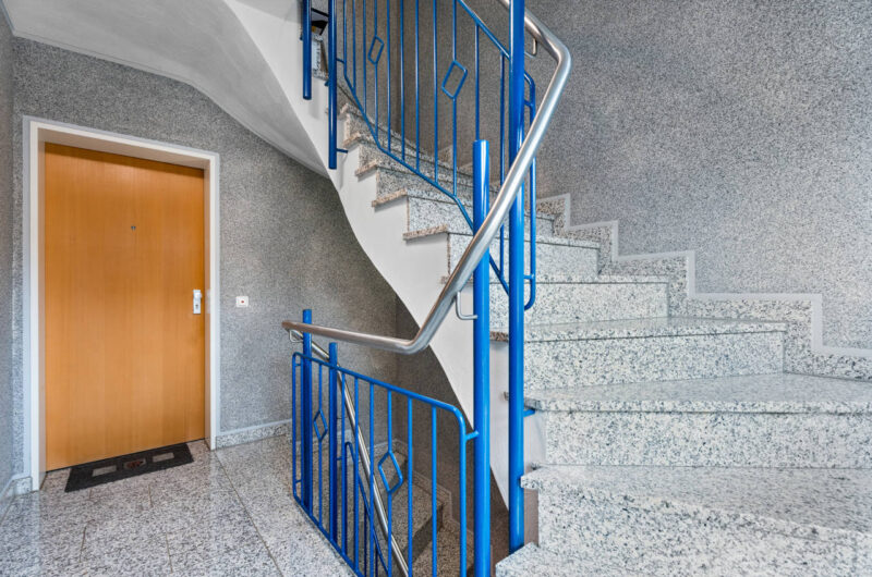 Treppenhaus