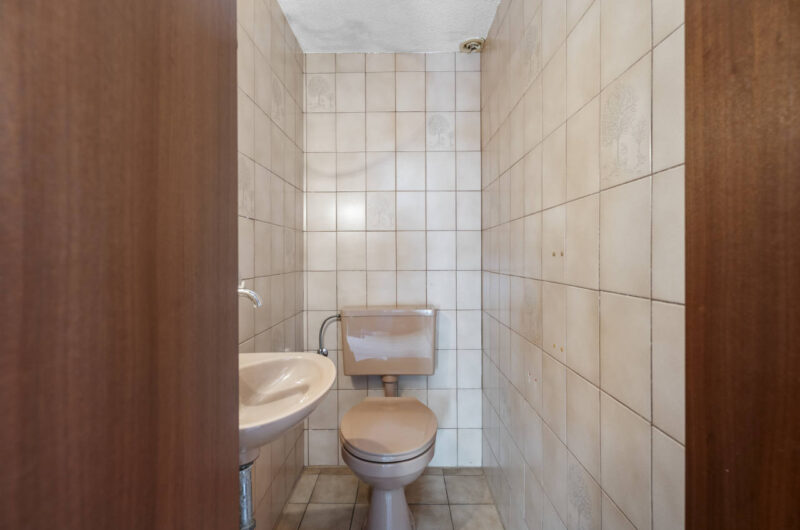 Gäste WC