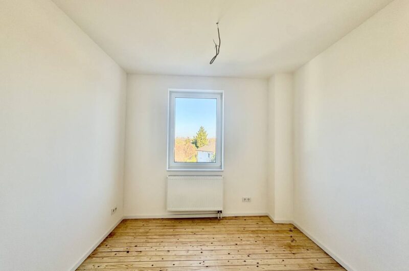 Büro/Schlafzimmer