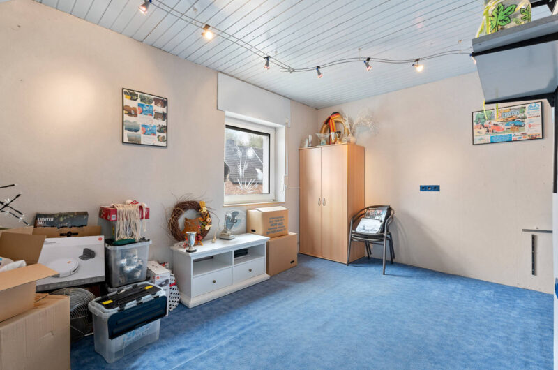 Kinderzimmer OG