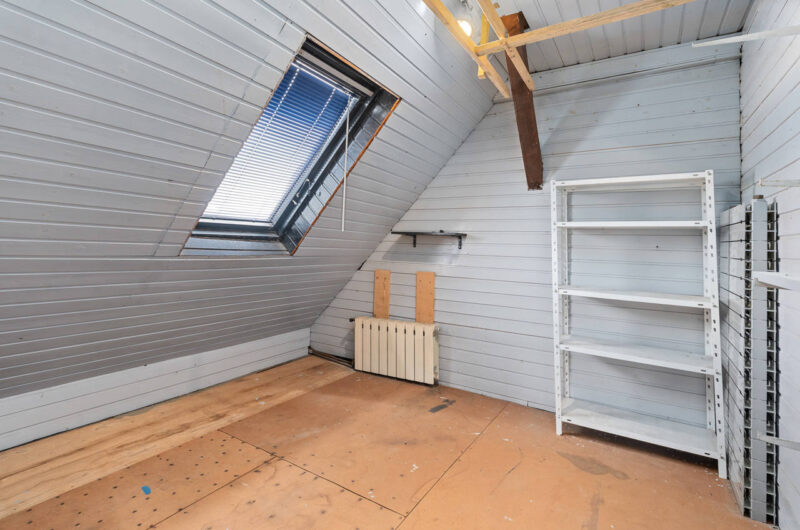 Kinderzimmer OG