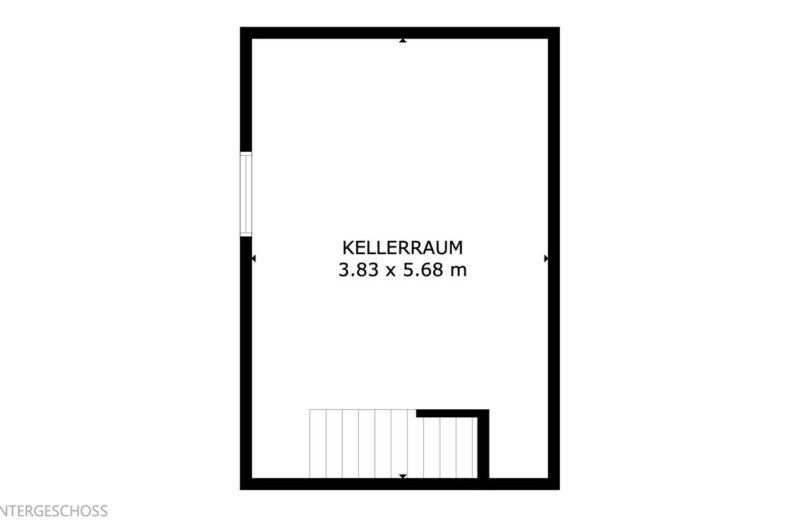 GRUNDRISS KELLER