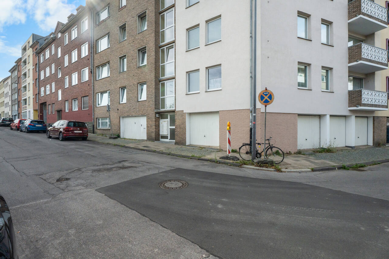 Ansicht
